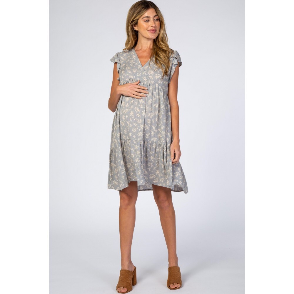 maternity dress